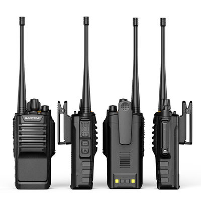 Baofeng BF-9700 S-51 IP67 Waterdicht Dual Band Ham Two Way Radio met 128 opslagkanalen