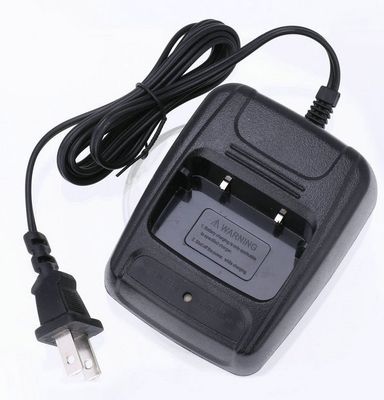 Wanhua WH27 Two Way Walkie Talkie Baofeng888s Charger met Engels Operatietaal