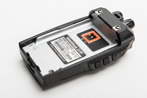 Uitgangsvermogen 5W WANHUA29 Original Hot Long Range Walkie Talkie voor UHF-communicatie