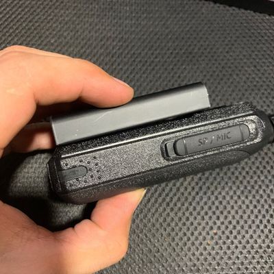 Handheld Internet WakieTalkie Ready Stock 4g SIM Card Zello Radio met onbeperkt bereik