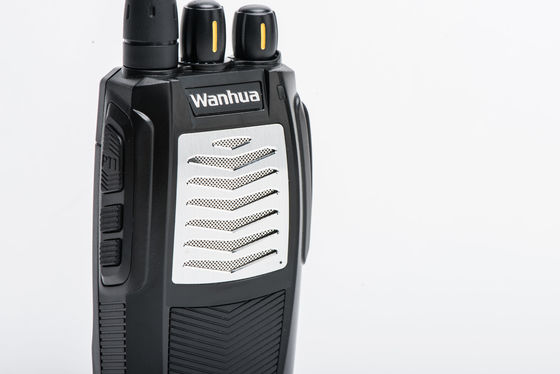 Uitgangsvermogen 5W WANHUA29 Original Hot Long Range Walkie Talkie voor UHF-communicatie
