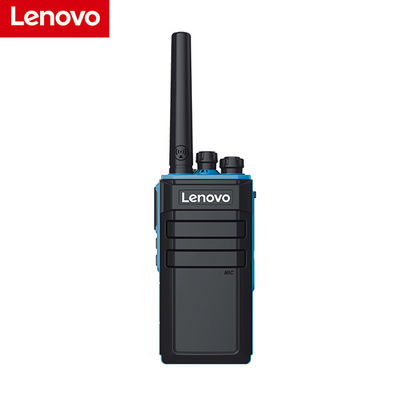 IPX-2 waterbestendig Lenovo N7 UHF/VHF tweeweg radio-analoge communicatie voor buiten