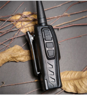 UHF-frequentie Type 2W Uitgangsvermogen Wanhua WH27 Walkie-Talkie Radios