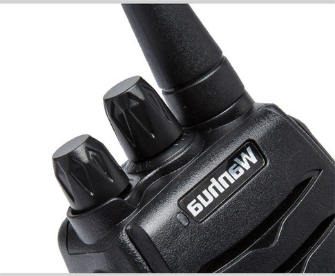 UHF-frequentie Type 2W Uitgangsvermogen Wanhua WH27 Walkie-Talkie Radios