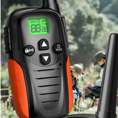 Radio WANHUA HTD833 voor Mini Outdoor Hotel oplaadbare communicatie