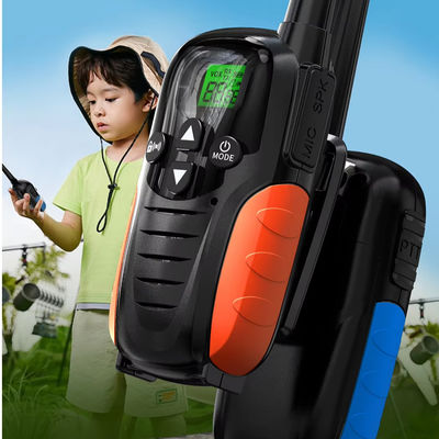 Radio WANHUA HTD833 voor Mini Outdoor Hotel oplaadbare communicatie
