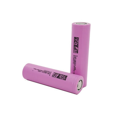 3C 5C Ontladingsstroom INR NCM 18650 Cylindrische batterijcel 2600mAh 2900mAh voor andere