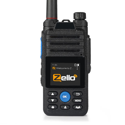 210g gespreksbereik 100 km 100 km Baofeng Zello PTT Tengnai draagbare transceiver Walkie Talkie