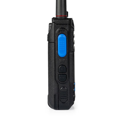 210g gespreksbereik 100 km 100 km Baofeng Zello PTT Tengnai draagbare transceiver Walkie Talkie