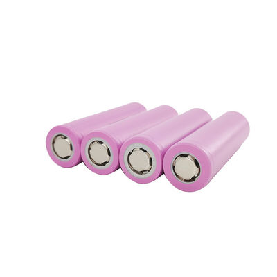 3C 5C Ontladingsstroom INR NCM 18650 Cylindrische batterijcel 2600mAh 2900mAh voor andere