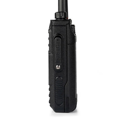 210g gespreksbereik 100 km 100 km Baofeng Zello PTT Tengnai draagbare transceiver Walkie Talkie