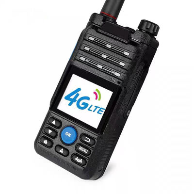 210g gespreksbereik 100 km 100 km Baofeng Zello PTT Tengnai draagbare transceiver Walkie Talkie