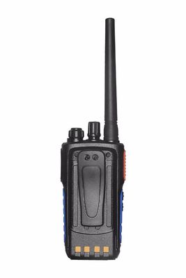 Software codering T-328 5W Walkie Talkie Werkt bij 7,4V 136-174MHz of 400-480MHz