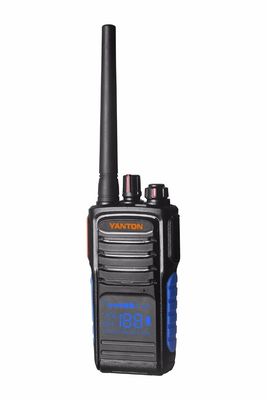Software codering T-328 5W Walkie Talkie Werkt bij 7,4V 136-174MHz of 400-480MHz