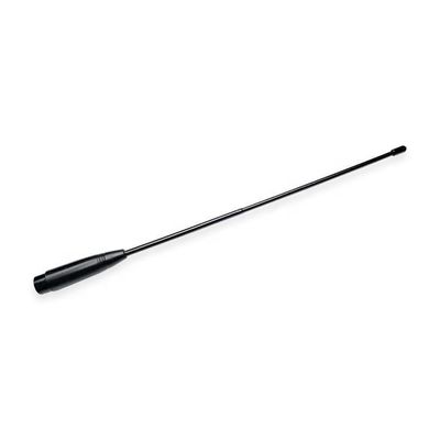 1.5W Uitgangsvermogen Dual Band VHF/UHF 144/430MHz Bendable Whip Mobile Radio Antenne
