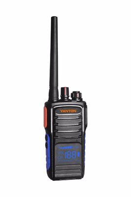 Software codering T-328 5W Walkie Talkie Werkt bij 7,4V 136-174MHz of 400-480MHz
