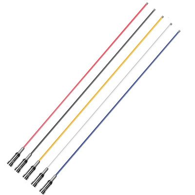 Mobiele radio antenne 136-174/403-480MHZ FM Broadcast Ham Two Way Radio voor autobehoeften
