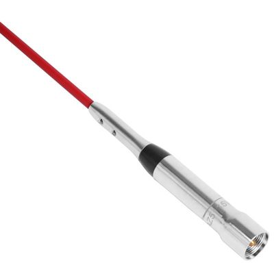 Mobiele radio antenne 136-174/403-480MHZ FM Broadcast Ham Two Way Radio voor autobehoeften