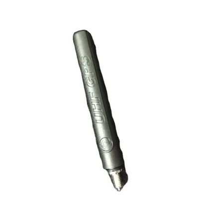 800 MHz FM Broad Cast Ham Two Way Radio met 9CM-uitgangsvermogen en 800 MHz Frequency Band