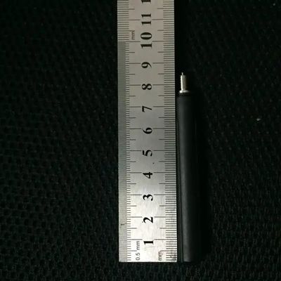 800 MHz FM Broad Cast Ham Two Way Radio met 9CM-uitgangsvermogen en 800 MHz Frequency Band