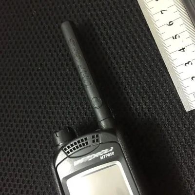 800 MHz FM Broad Cast Ham Two Way Radio met 9CM-uitgangsvermogen en 800 MHz Frequency Band