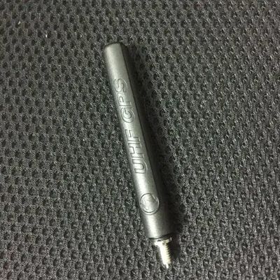800 MHz FM Broad Cast Ham Two Way Radio met 9CM-uitgangsvermogen en 800 MHz Frequency Band
