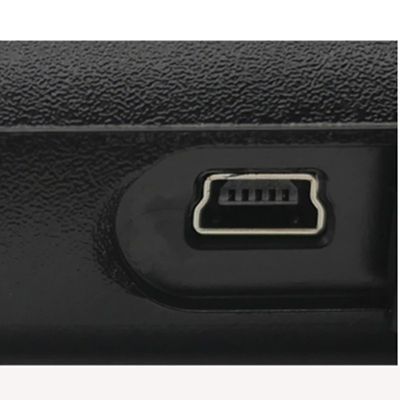16-kanaals MINI Handheld Transceiver WLN KD-C1 voor Ham Communicator Radio Walkie Talkie