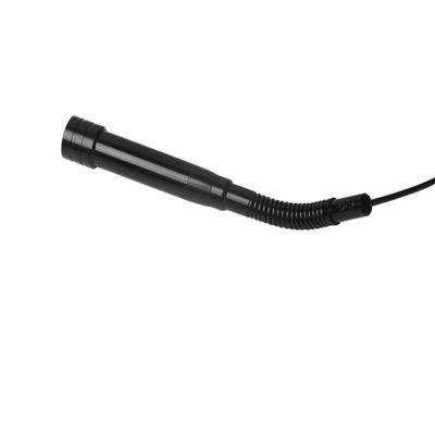 136-174/403-480MHZ FM Broadcast Mobile Radio Antenne voor tweewegradio op gemonteerd dak