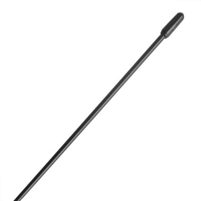 136-174/403-480MHZ FM Broadcast Mobile Radio Antenne voor tweewegradio op gemonteerd dak