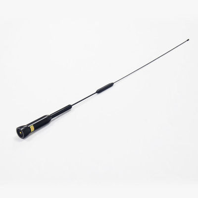 136-174/403-480MHZ FM Broadcast Mobile Radio Antenne voor tweewegradio op gemonteerd dak