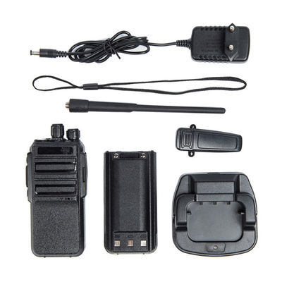 Luiton LT-399H Lange afstand Walkie Talkie 10W Professionele bidirectionele radio 230g Opslagkanaal 16