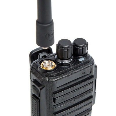 Luiton LT-399H Lange afstand Walkie Talkie 10W Professionele bidirectionele radio 230g Opslagkanaal 16