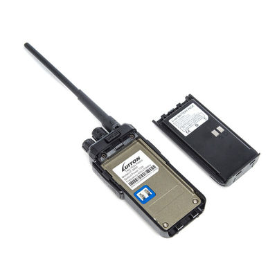 Luiton LT-399H Lange afstand Walkie Talkie 10W Professionele bidirectionele radio 230g Opslagkanaal 16