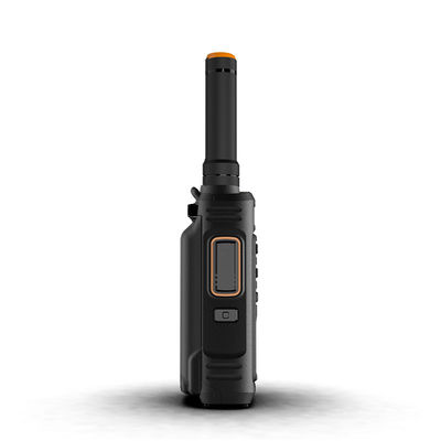 Chierda CD11 5W High Power Type-C Charging Anti-break code Compact walkie-talkie voor signaal