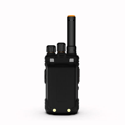 Chierda CD11 5W High Power Type-C Charging Anti-break code Compact walkie-talkie voor signaal