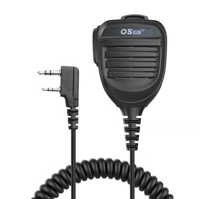 Hot N01 888s Dual Band Ham Radio met 1-10KM Talk Range en 3800 mAH batterijcapaciteit