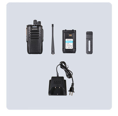 Hot N01 888s Dual Band Ham Radio met 1-10KM Talk Range en 3800 mAH batterijcapaciteit