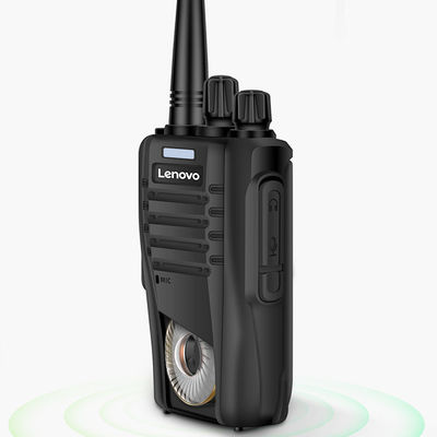 Hot N01 888s Dual Band Ham Radio met 1-10KM Talk Range en 3800 mAH batterijcapaciteit