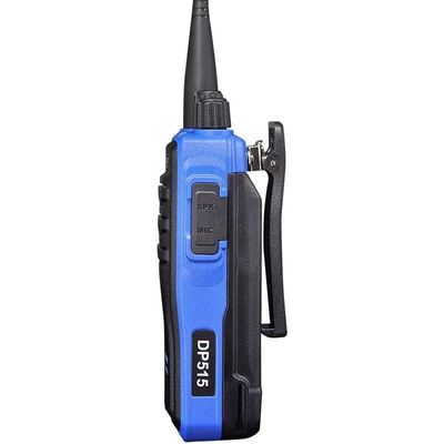 IPX6 Waterdicht DP515 EXD IIB Explosiebestendige digitale analoge gecodeerde intercom