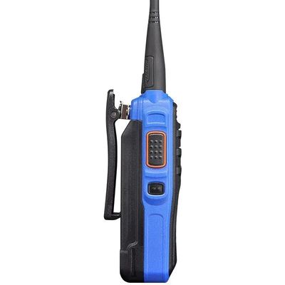 IPX6 Waterdicht DP515 EXD IIB Explosiebestendige digitale analoge gecodeerde intercom