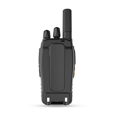 WLN KD-C888Pro 16-kanaals walkie-talkie met 3-5 km talkbereik en 16 opslagkanalen