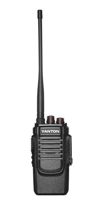 T-650 10 Watt FM VHF UHF Single Band Walkie Talkie voor tweerichtings radiocommunicatie YANTON