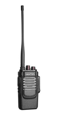T-650 10 Watt FM VHF UHF Single Band Walkie Talkie voor tweerichtings radiocommunicatie YANTON