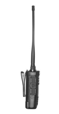 T-650 10 Watt FM VHF UHF Single Band Walkie Talkie voor tweerichtings radiocommunicatie YANTON