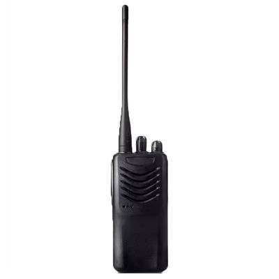 Walkie Talkie Type TK-2000 Digitale mobiele radio VHF 136-174MHZ Tweewegradio 140*40*30