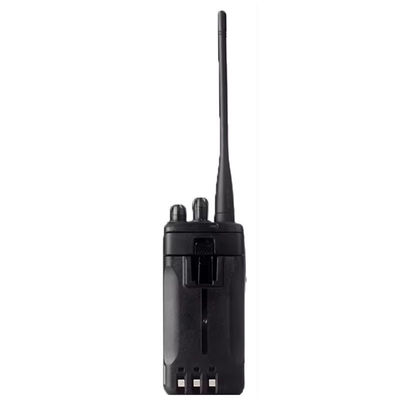 Walkie Talkie Type TK-2000 Digitale mobiele radio VHF 136-174MHZ Tweewegradio 140*40*30