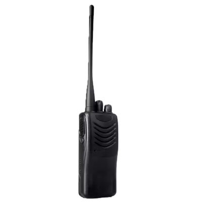Walkie Talkie Type TK-2000 Digitale mobiele radio VHF 136-174MHZ Tweewegradio 140*40*30