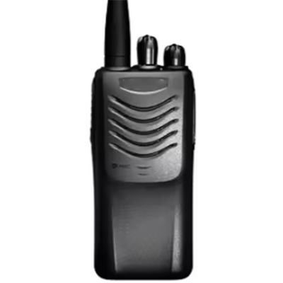 Walkie Talkie Type TK-2000 Digitale mobiele radio VHF 136-174MHZ Tweewegradio 140*40*30