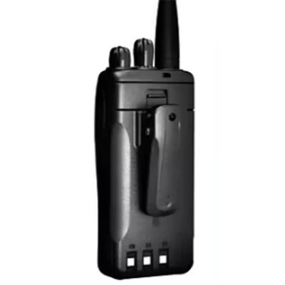 Walkie Talkie Type TK-2000 Digitale mobiele radio VHF 136-174MHZ Tweewegradio 140*40*30