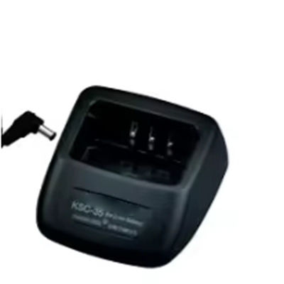 Walkie Talkie Type TK-2000 Digitale mobiele radio VHF 136-174MHZ Tweewegradio 140*40*30